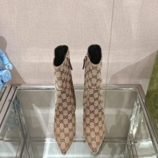 Gucci Boots